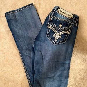 Rock Revival jeans 26 bootcut